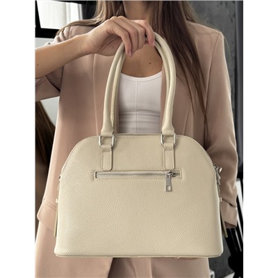 Сумка женская из телячьей кожи