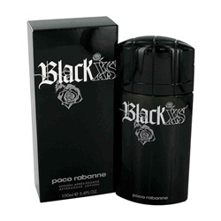 Paco Rabanne  Black XS For Him edt 100 ml