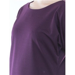 0674 Платье женское (100% полиэстер)