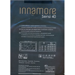 Колготки классические, Innamore, Sensi 40 оптом