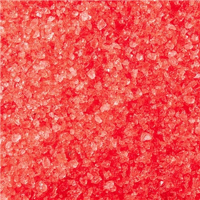 Соль для ванн МАЛИНА, 600г