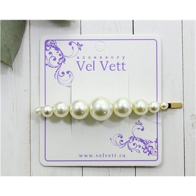 Заколка-невидимка D1467150738