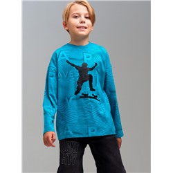 Лонгслив для мальчика