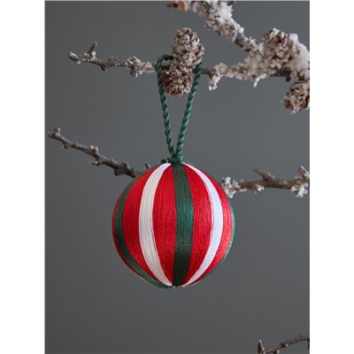 Набор елочных украшений Show time из коллекции New Year Essential, 4 шт.