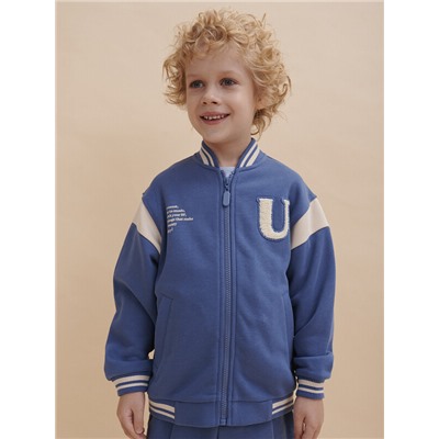 Жакет для мальчиков