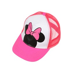 Бейсболка для девочки