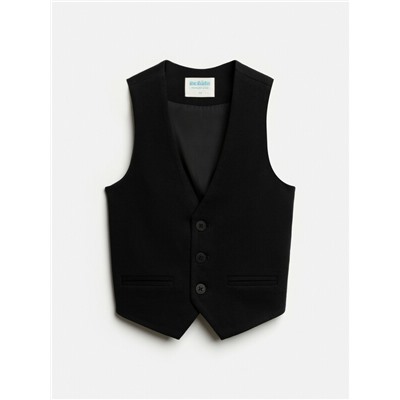 Жилет детский для мальчиков Vidan vest