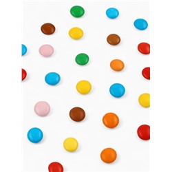 Подарочный набор новогодний, гифтбокс «Хэпи Нью Э»