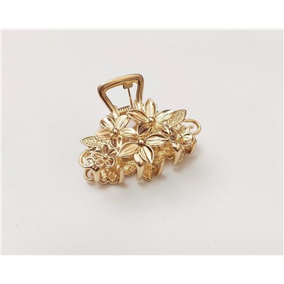 Заколка - краб