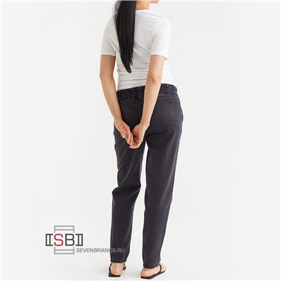 H&M, 307945, Джинсы