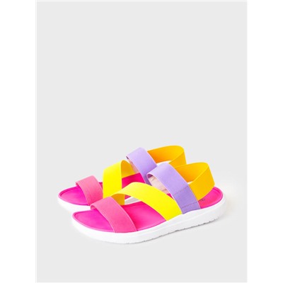 Туфли для девочки