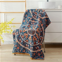 Муслиновое банное полотенце 80*160cm