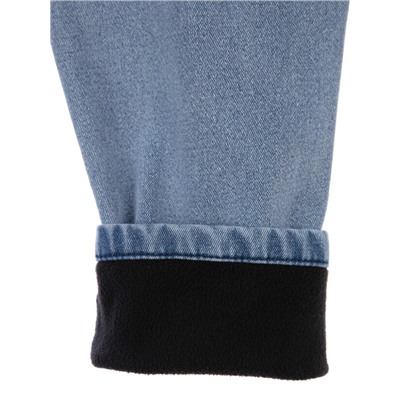 Джинсы для мальчика