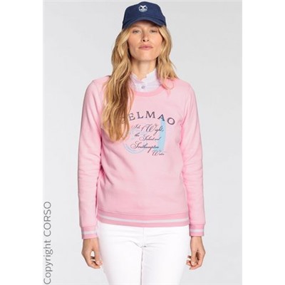 Sweatshirt With Print