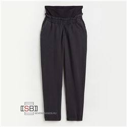 H&M, 307945, Джинсы