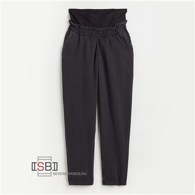 H&M, 307945, Джинсы