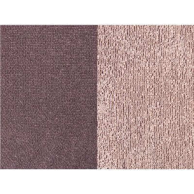 Полотенце махровое .6с103.412ж1 Снежный пейзаж(т.с.мальв1) 50х90см