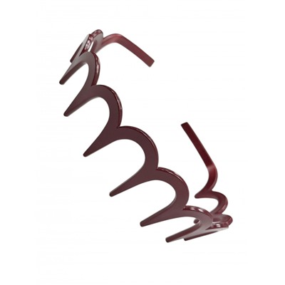 Ободок "Гребенка" ОБ04/007