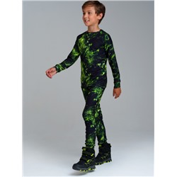 Термобелье для мальчика