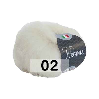 Пряжа Сеам Virginia