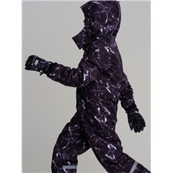 Перчатки зимние для мальчика