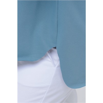 Джемпер женский 25-587L3-WB туман