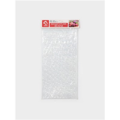 Печати для теста Доляна «Кирпичи», 4 шт., 30.5×15.5×0.1 см