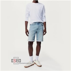 H&M, 798136, Шорты джинсовые
