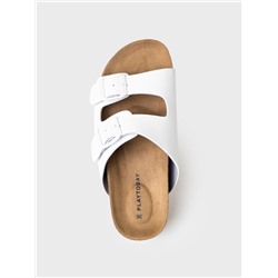 Шлепанцы для девочки