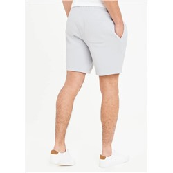 Drawstring Jogger Shorts