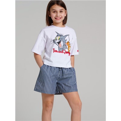 Шорты для девочки