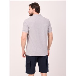 Поло мужское арт. 02336