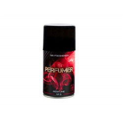 PERFUMER Парфюмированный освежитель воздуха №6 на основе эфирных масел сменный баллон 280мл (подходит под AirWick)