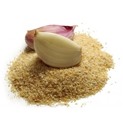 Чеснок сушеный гранулированный 50 гр