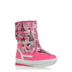 Полуботинки детские PATROL