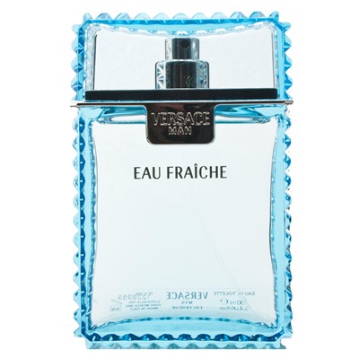 Versace Man Eau Fraiche For Men edt 30 ml original