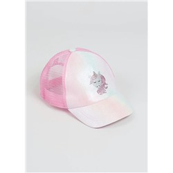Kids Unicorn Cap (7-13yrs)