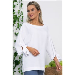Блуза Гэтсби (белая) Б13557-8М