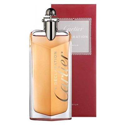 Cartier Declaration For Men parfum 100 ml
