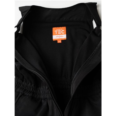 Полукомбинезон для девочки