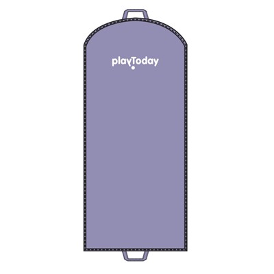 Чехол для одежды 155 см