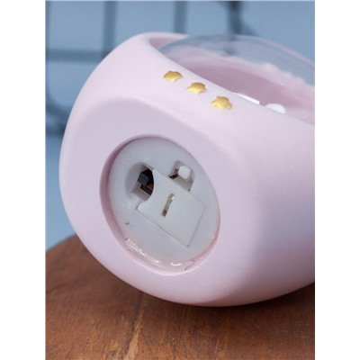 Ночник "Unicorn ball", pink