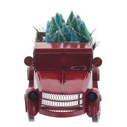 GAEM Изделие декоративное с подсветкой "Машинка" (2хAA н/п), L32 W15 H17 см