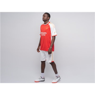 Футбольная форма Adidas FC Arsenal