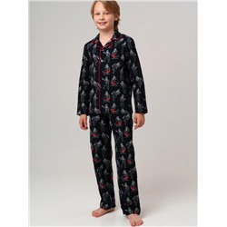 Пижама для мальчика