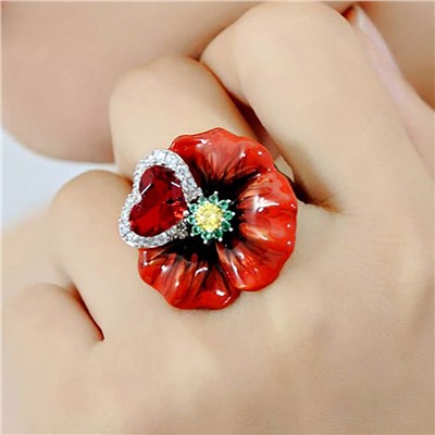 Кольцо арт. 51 2424 (id 288061)