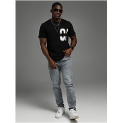 Футболка "Первый" мужская