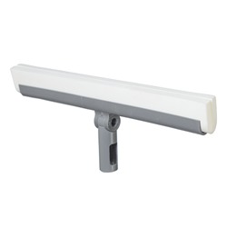 Съемное основание для швабры со скребком для пола