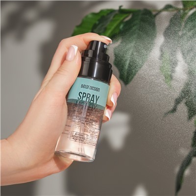 BelorDesign Спрей-фиксатор Mist Fix, 67г
