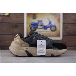 Adidas originals Zx 22 Boost  из натуральной замши и нейлона